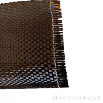 3K Twill Weave Carbon Fiber Prepreg Fabric